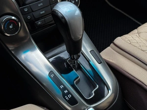 Хетчбэк Chevrolet Cruze 2014 года, 849000 рублей, Кропоткин
