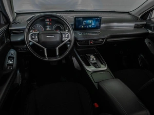 Внедорожник Haval Jolion 2024 года, 1759000 рублей, Ставрополь