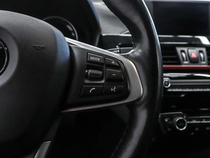 Внедорожник BMW X1 2018 года, 2300000 рублей, Красноярск