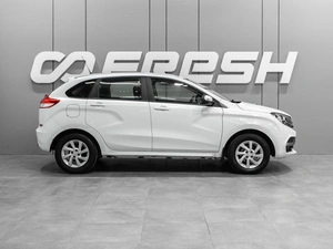 Хетчбэк ВАЗ (LADA) XRAY 2018 года, 949000 рублей, Тюмень