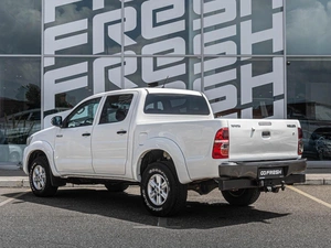 Пикап Toyota Hilux 2014 года, 2030000 рублей, Краснодар