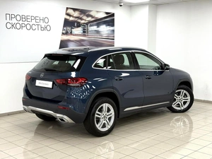 Внедорожник Mercedes-benz GLA-класс 2020 года, 3445000 рублей, Красноярск
