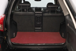 Внедорожник Toyota RAV4 2007 года, 1249000 рублей, Новосибирск