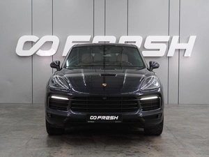 Внедорожник Porsche Cayenne 2018 года, 5939000 рублей, Воронеж