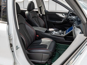 Внедорожник Baic X7 2020 года, 1870000 рублей, Краснодар