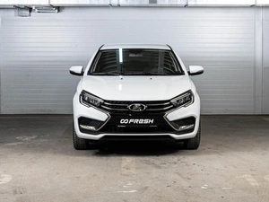 Седан ВАЗ (LADA) Vesta 2023 года, 1059000 рублей, Ставрополь