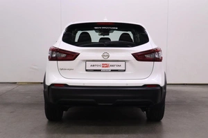 Внедорожник Nissan Qashqai 2021 года, 1870000 рублей, Брянск
