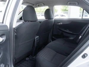 Седан Toyota Corolla 2007 года, 649000 рублей, Волгоград