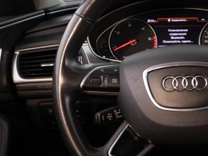 Седан Audi A6 2018 года, 2789050 рублей, Москва