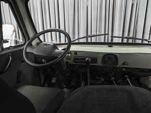 УАЗ 3741, I (1985—н. в.), 2.7 MT (112 л.с.) 2024г. 2024 года, 1087000 рублей, Ставрополь
