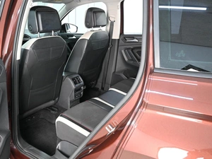 Внедорожник Volkswagen Tiguan 2021 года, 3049000 рублей, Аксай
