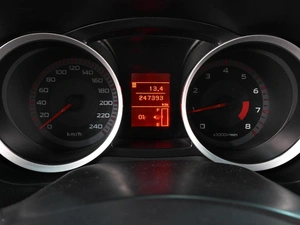 Седан Mitsubishi Lancer 2007 года, 719000 рублей, Ростов-на-Дону