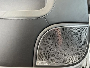 Внедорожник Mercedes-benz G-класс AMG 2019 года, 18250000 рублей, Уфа