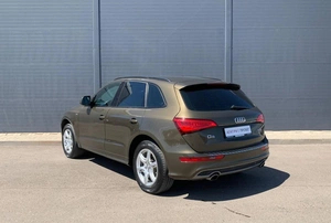 Внедорожник Audi Q5 2015 года, 1690000 рублей, Солонцы