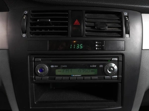 Седан Chevrolet Lacetti 2009 года, 539000 рублей, Аксай