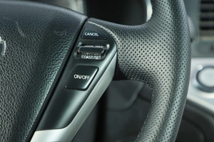 Внедорожник Nissan Murano 2010 года, 1299000 рублей, Новосибирск