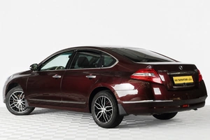 Седан Nissan Teana 2011 года, 1059000 рублей, Челябинск