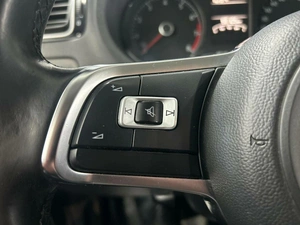 Седан Volkswagen Polo 2019 года, 1225000 рублей, Красноярск