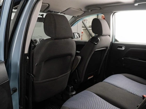Хетчбэк Ford Fusion 2006 года, 399000 рублей, Тюмень