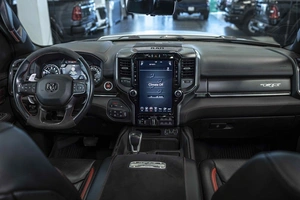 Пикап RAM 1500 2021 года, 9499999 рублей, Москва