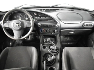 Внедорожник Chevrolet Niva 2018 года, 669900 рублей, Казань