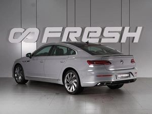 Лифтбек Volkswagen Passat CC 2023 года, 4500000 рублей, Минеральные Воды