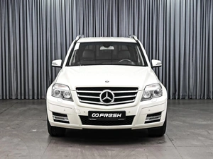 Внедорожник Mercedes-benz GLK-класс 2011 года, 1717000 рублей, Ставрополь