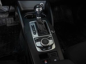 Хетчбэк Audi A3 2017 года, 1530000 рублей, Ставрополь