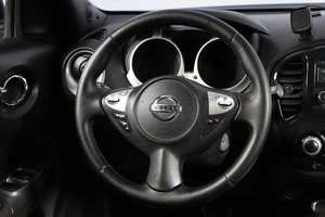 Внедорожник Nissan Juke 2011 года, 1089000 рублей, Новосибирск