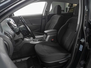 Внедорожник Kia Sportage 2015 года, 1529000 рублей, Тюмень