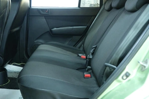 Хетчбэк Hyundai Getz 2007 года, 489000 рублей, Омск