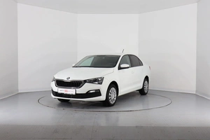 Хэтчбек Skoda Rapid 2021 года, 1755000 рублей, Брянск