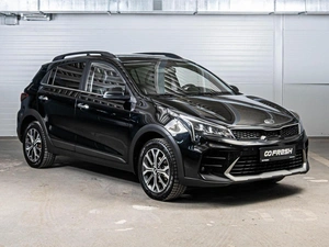 Хетчбэк Kia Rio X 2021 года, 1705000 рублей, Ставрополь