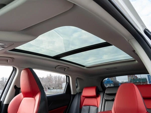 Внедорожник Changan UNI-S 2024 года, 2320000 рублей, Краснодар