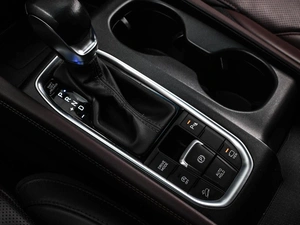 Внедорожник Hyundai Santa Fe 2019 года, 3549000 рублей, Кирилловка