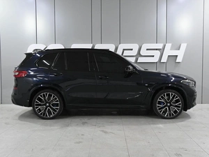 Внедорожник BMW X5 2019 года, 7350000 рублей, Аксай