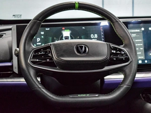 Внедорожник Changan UNI-T 2023 года, 3200000 рублей, Муром