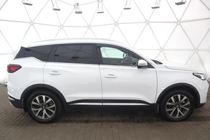 Внедорожник Chery Tiggo 7 2021 года, 1680000 рублей, Орёл