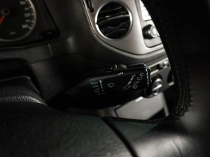 Внедорожник Volkswagen Tiguan 2008 года, 799000 рублей, Воронеж