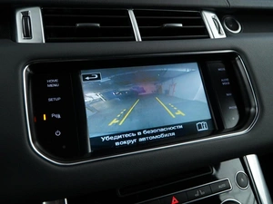 Внедорожник Land Rover Range Rover Sport 2015 года, 2699332 рублей, Москва