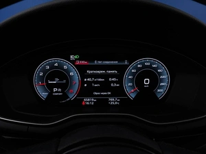 Лифтбек Audi A5 2021 года, 4150000 рублей, Москва