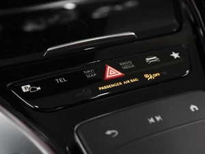 Лифтбек Mercedes-benz AMG GT 2022 года, 10600000 рублей, Омск