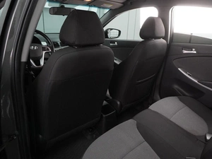 Седан Hyundai Solaris 2013 года, 899000 рублей, Воронеж