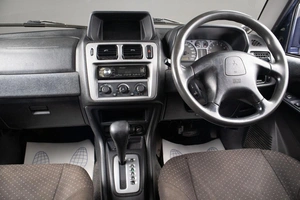 Внедорожник Mitsubishi Pajero iO 2000 года, 399000 рублей, Оренбург