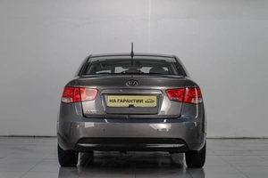 Седан Kia Cerato 2012 года, 1169000 рублей, Челябинск