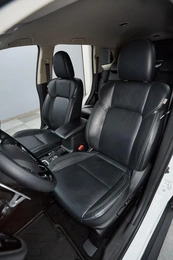Внедорожник Mitsubishi Outlander 2021 года, 3850000 рублей, Красноярск