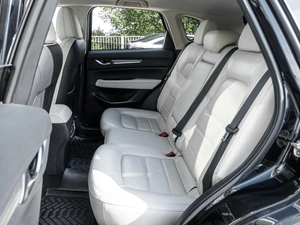 Внедорожник Mazda CX-5 2020 года, 2920000 рублей, Ставрополь
