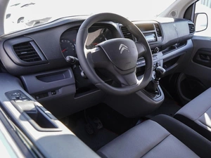 Фургон Citroen Jumpy 2017 года, 2490000 рублей, Волгоград