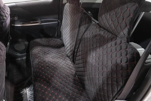 Хетчбэк Toyota Ractis 2009 года, 699000 рублей, Новокузнецк