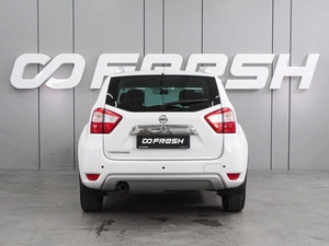 Внедорожник Nissan Terrano 2015 года, 1185000 рублей, Воронеж